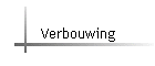 Verbouwing