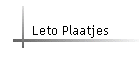 Leto Plaatjes